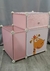 Mesita de noche VELADOR, para el hogar, dormitorio, gabinete