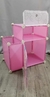 Mesita de noche VELADOR, para el hogar, dormitorio, gabinete - Cataleya.store