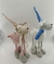 Muñeco de Reno para Navidad, para decoración del hogar, regalo de fiesta de año nuevo