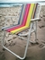 Silla De Playa Plegable , Paseo , Camping Verano - Cataleya.store