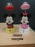Lámpara De Mesa Recargable infantil - comprar online