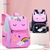 Mochila Infantil Unicornio en internet