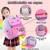 Mochila Infantil Unicornio - comprar online