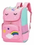 Mochila Infantil Unicornio