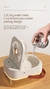Ventilador de doble pulverización , Humidificador pequeño de escritorio - Cataleya.store