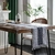 Camino de mesa macramé para comedor de estilo nordico 180 cms - Cataleya.store