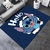 ALFOMBRA INFANTIL STITCH