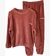 Pijama Adulto ropa de dormir gruesa y cálida, de terciopelo, otoño e invierno en internet