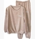 Pijama Adulto ropa de dormir gruesa y cálida, de terciopelo, otoño e invierno - Cataleya.store