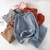 Pijama Adulto ropa de dormir gruesa y cálida, de terciopelo, otoño e invierno