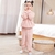 Conjunto de pijama grueso para niños desde la Talla 2 hasta 10 - comprar online