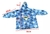 Polerón Sherpa Con Capucha Diseño Stitch Calidad Premium Talla Niños - comprar online