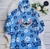 Polerón Sherpa Con Capucha Diseño Stitch Calidad Premium Talla Niños en internet