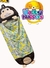 Saco de dormir con almohada Tiburon o Monito 120x50 cm Happy napper - comprar online