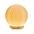 Humidificador Difusor Esencial Aroma Luz Hogar Rondon - comprar online