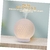 Humidificador Difusor Esencial Aroma Luz Hogar Rondon en internet