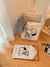 Cesta plegable para ropa sucia con diseño - Cataleya.store