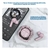 audífonos con Bluetooth 5,3, Control táctil, pantalla Digital LED, intrauditivos - comprar online