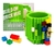 Tazon Mug Lego Tazon Taza Mug Para Jugar Con Lego Colores