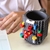 Tazon Mug Lego Tazon Taza Mug Para Jugar Con Lego Colores