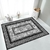Alfombras Lisas con diseños 3D 200X240 cms - Cataleya.store