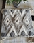 Funda Para Cojin Estilo Boho Con Borlas Pack X2u 45*45 Cm - Cataleya.store