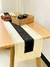 Camino de mesa macramé para comedor de estilo nordico 180 cms en internet