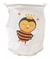 Canasto Plegable De Tela Animales Jueguetes Niños Ropa Cesto - Cataleya.store
