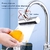 Grifo Multiuso 13cm Cromado cocina
