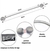 2 Abrazaderas Magnéticas De Cortinas - comprar online