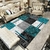 Imagen de Alfombras Lisas con diseños 3D 200X240 cms