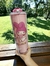 VASO CON GOMA DE PERSONAJES - comprar online