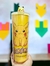 Imagen de VASO CON GOMA DE PERSONAJES