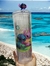 VASO CON GOMA DE PERSONAJES - comprar online