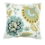 Set 2 Fundas De Cojin Decorativa Hermosos Bordado 45x45cm en internet