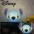 lámpara de muñecos 3D de Stitch , capybara y kitty lámpara de escritorio