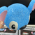 lámpara de muñecos 3D de Stitch , capybara y kitty lámpara de escritorio en internet