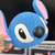 lámpara de muñecos 3D de Stitch , capybara y kitty lámpara de escritorio - tienda online