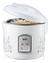 Arrocera Olla Eléctrica Blanca Múltiples Recetas 5 Litros 900w RAF Color Blanco Frecuencia 50/60 Hz - Cataleya.store