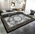 Alfombras Lisas con diseños 3D 200X240 cms - comprar online