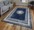 Alfombras Lisas con diseños 3D 200X240 cms en internet