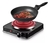 Cocina Electrica Portatil De 1 Hornilla Encimera 1000w en internet