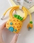 Funda Protectora Para Cargador Figuras