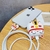 Funda Protectora Para Cargador Figuras - comprar online