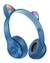 Audífonos Orejas De Gatito Bluetooth Cat Ear - Cataleya.store