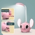 Lampara de Stitch o Angel - tienda online