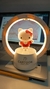 lámpara led de escritorio personaje de Hello Kitty - tienda online