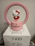 lámpara led de escritorio personaje de Hello Kitty