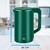 Hervidor eléctrico de 2.3l, cafetera de 220V, Apagado automático - tienda online