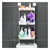 Organizador Para Baño Y Cocina 3 Niveles